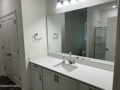 Located in Belle Oaks, this one-story home is conveniently - photo 12