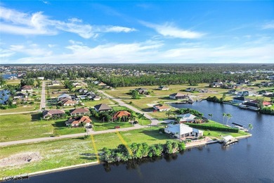 SOUTHERN EXPOSURE! 200' WIDE *KING* CANAL! UNRESTRICTED BOATING - photo 4