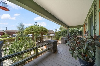 Beautifully updated Craftsman home located in the historic - photo 4