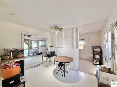 Discover the potential of this quaint two-bedroom cabin, nestled - photo 15