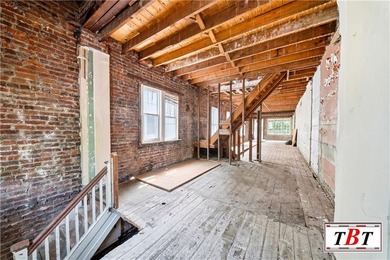 Welcome to 1073 East 3rd Street, a one family brick home sitting - photo 16