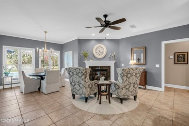Nestled on approximately 1.5 beautifully landscaped acres in the - photo 16