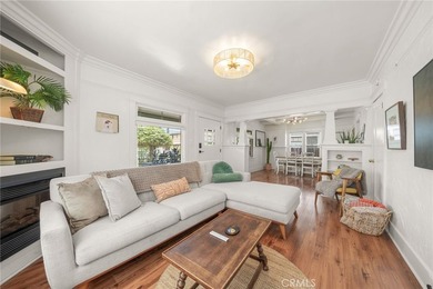 Beautifully updated Craftsman home located in the historic - photo 6