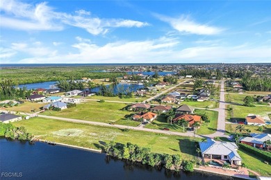 SOUTHERN EXPOSURE! 200' WIDE *KING* CANAL! UNRESTRICTED BOATING - photo 7