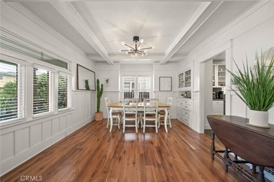 Beautifully updated Craftsman home located in the historic - photo 7