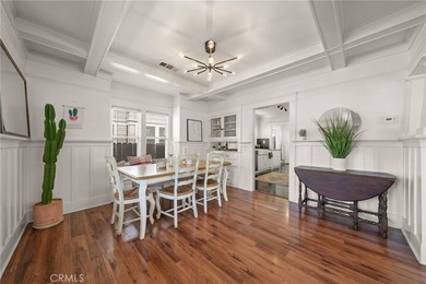 Beautifully updated Craftsman home located in the historic - photo 8
