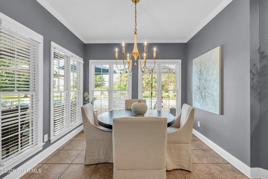 Nestled on approximately 1.5 beautifully landscaped acres in the - photo 19