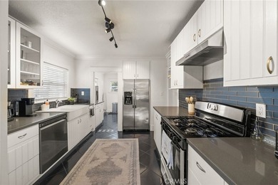 Beautifully updated Craftsman home located in the historic - photo 9