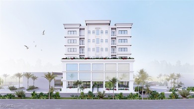 Cape Coral Area Office For Sale in Cape Coral Florida