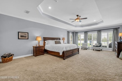 Nestled on approximately 1.5 beautifully landscaped acres in the - photo 21