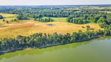 Herrington Lake Acreage For Sale in Lancaster Kentucky