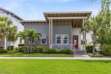 Lake Home For Sale in Orlando, Florida
