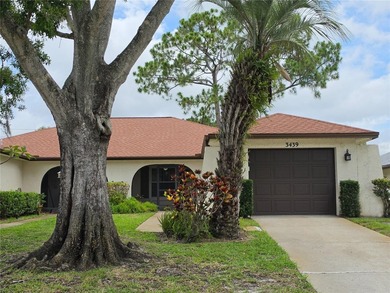 Lake Tarpon Home Sale Pending in Palm Harbor Florida