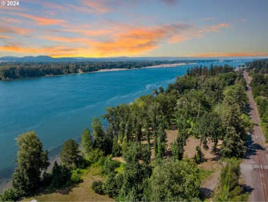 Lake Lot For Sale in Vancouver, Washington