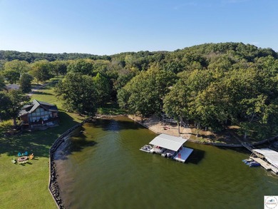 Discover the potential of this quaint two-bedroom cabin, nestled - photo 21