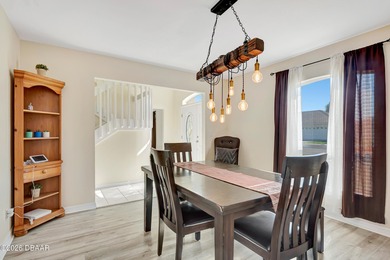 Charming pool home fronting the ocean on A-1A in Ormond Beach - photo 22