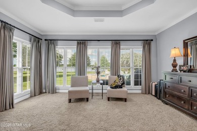 Nestled on approximately 1.5 beautifully landscaped acres in the - photo 22