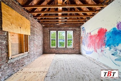 Welcome to 1073 East 3rd Street, a one family brick home sitting - photo 25