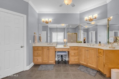 Nestled on approximately 1.5 beautifully landscaped acres in the - photo 25