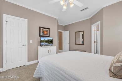 Nestled on approximately 1.5 beautifully landscaped acres in the - photo 28