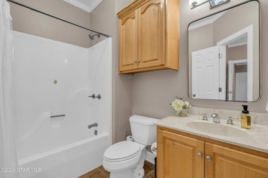 Nestled on approximately 1.5 beautifully landscaped acres in the - photo 29