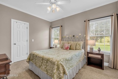 Nestled on approximately 1.5 beautifully landscaped acres in the - photo 30