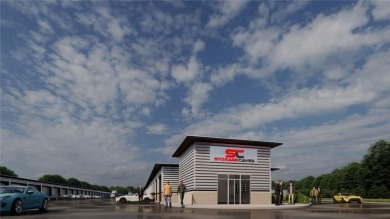 Lake Commercial For Sale in Buford, Georgia