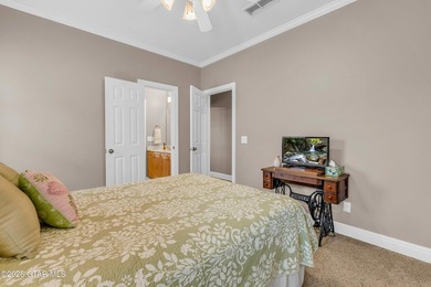 Nestled on approximately 1.5 beautifully landscaped acres in the - photo 31