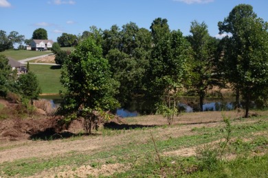 Golden Pond Lot For Sale in London Kentucky