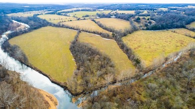 Niangua River Acreage For Sale in Elkland Missouri