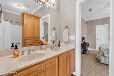 Nestled on approximately 1.5 beautifully landscaped acres in the - photo 32