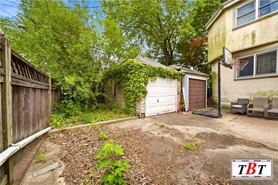 Welcome to 1073 East 3rd Street, a one family brick home sitting - photo 35