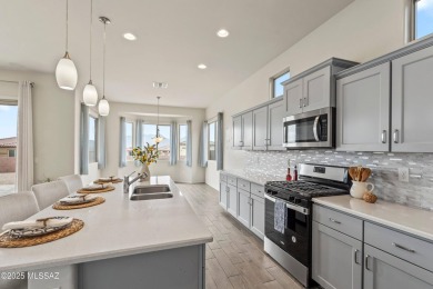 Panoramic Views of the Santa Rita Mountains! Enjoy the views