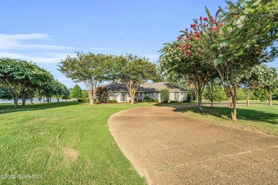 Nestled on approximately 1.5 beautifully landscaped acres in the - photo 38