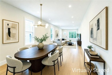 Welcome to 1073 East 3rd Street, a one family brick home sitting - photo 41