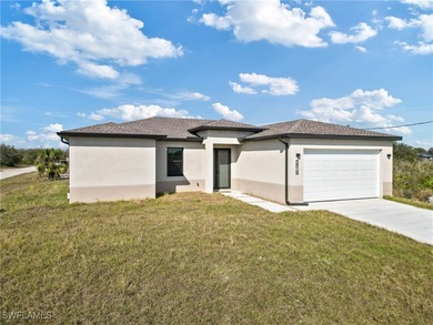 Lehigh Acres Area Home For Sale in Lehigh Acres Florida