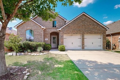 Lake Lewisville Home For Sale in Little Elm Texas
