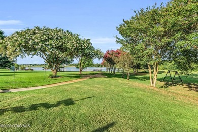 Nestled on approximately 1.5 beautifully landscaped acres in the - photo 45