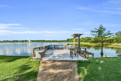 Nestled on approximately 1.5 beautifully landscaped acres in the - photo 46