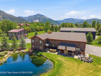 Set in one of the country's finest fly-in communities, this - photo 46