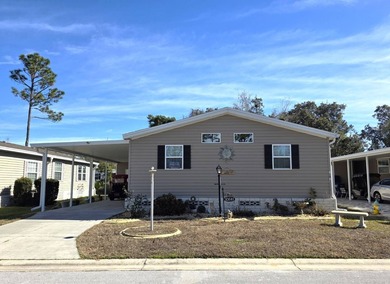 THIS HOME IS ON LEASED LAND WITH A MONTHLY LOT OF $545 AND THAT - photo 1