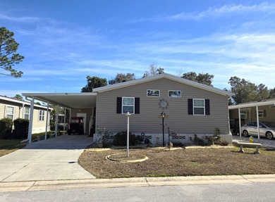THIS HOME IS ON LEASED LAND WITH A MONTHLY LOT OF $545 AND THAT - photo 2
