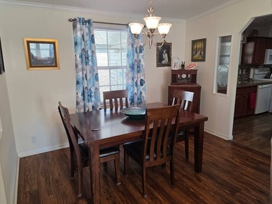 THIS HOME IS ON LEASED LAND WITH A MONTHLY LOT OF $545 AND THAT - photo 4