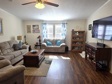 THIS HOME IS ON LEASED LAND WITH A MONTHLY LOT OF $545 AND THAT - photo 8