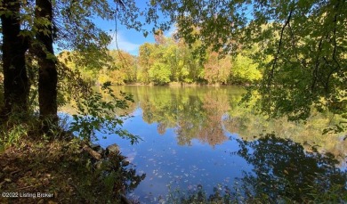 Lake Lot Off Market in Clarkson, Kentucky