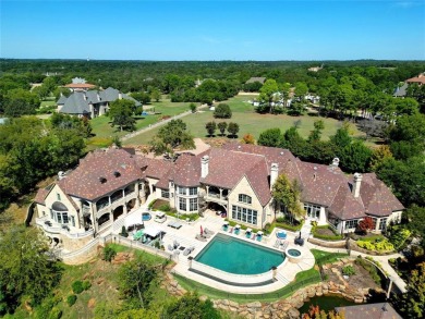 Lake Grapevine Home For Sale in Flower Mound Texas
