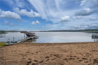Lake Home For Sale in Remer, Minnesota