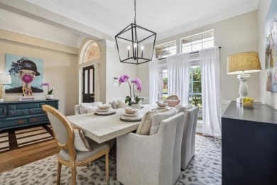 Lake Home For Sale in Southlake, Texas