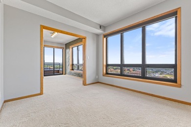 Set high on the 29th floor of Airye Tower, this corner-unit - photo 10
