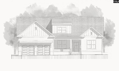 Lake Murray Home For Sale in Chapin South Carolina